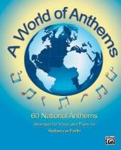 A world of Anthems 