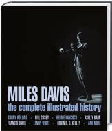 Miles Davis The Illustrated History
