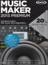 MAGIX Music Maker 2013 Premium  - Jetzt Musik machen! Mehr Sounds. Mehr Möglichkeiten.