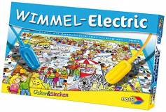 Wimmel Electric 