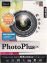 PhotoPlus X6 Special - Professionelle digitale Bildbearbeitung leicht gemacht