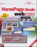 HomePage Studio webeasy professional 