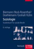 Soziologie Studienbuch für soziale Berufe