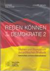 Reden können in der Demokratie 2  Studien- und Übungsbuch zur politischen Rhetorik
