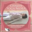Chakra Yoga Nidra Tiefenentspannung für Körper, Geist und Chakren