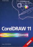 CorelDRAW 11 Das Praxisbuch in Farbe