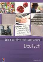  Spiele zur Unterrichtsgestaltung  Deutsch 