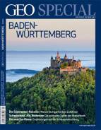 Geo Special Baden-Württemberg 