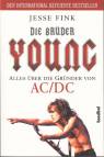 Die Brüder Young Alles über die Gründer von AC/DC