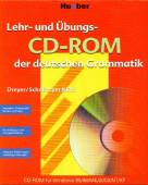 Lehr- und Übungs-CD-ROM der deutschen Grammatik Dreyer / Schmitt per Klick