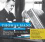 Mein Wunschkonzert Thomas Mann spricht über Musik, die er gern hört