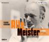 Thomas Bernhard - Alte Meister, Komödie, 6 Audio-CDs gelesen von Thomas Holtzmann - vollständige Lesung
