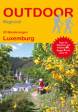Luxemburg - 25 Wanderungen 