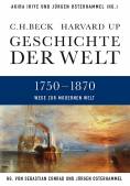 Geschichte der Welt, Wege zur modernen Welt 1750-1870 