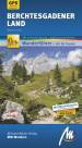 Berchtesgadener Land Wanderführer - mit 36 Touren