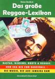 Das große Reggae-Lexikon 