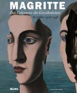Magritte Das Geheimnis des Gewöhnlichen - Gemälde 1926-1938
