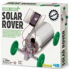 Green Science Solarauto  - 