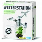 Green Science - Wetterstation  - 