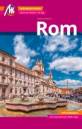 Rom mit Stadtplan, mit kostenloser Web-App