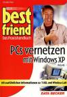 PCs vernetzen mit Windows XP 98 & ME