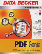 PDF Genie PDF-Dateien einfach und schnell erstellen
