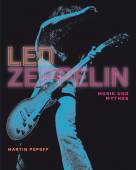 Led Zeppelin Musik und Mythos