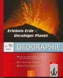 Erlebnis Erde - Unruhiger Planet CD-ROM
