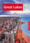 Great Lakes – VISTA POINT Reiseführer Reisen Tag für Tag Die Großen Seen Nordamerikas