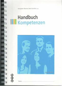 Handbuch Kompetenzen Basic Skills 2. Aufl.