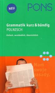 PONS Grammatik kurz & bündig: Polnisch