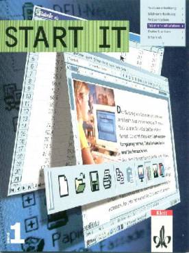 Start IT Band 1 : Schülerbuch