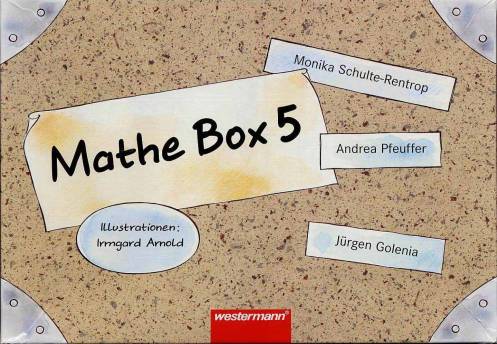 Mathe Box 5