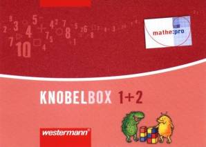 Knobelbox 1+ 2