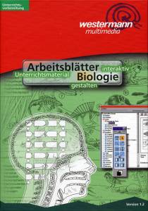 Arbeitsblätter Biologie Unterrichtsmaterial interaktiv gestalten Unterrichtsvorbereitung

Version 1.2