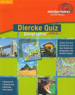 Diercke Quiz Geographie