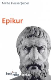 Epikur  3., aktualisierte Auflage 2006 / 1. Aufl. 1991