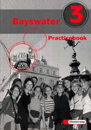Bayswater Practicebook 3