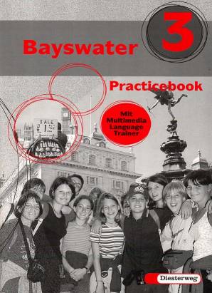 Bayswater Practicebook 3 Mit Multimedia Language Trainer Systemvoraussetzungen:
Windows 95/98
Pentium-Prozessor mit 32 MB RAM
8-fach CD-Rom-Laufwerk
Maus, Soundkarte, Lautsprecher/Kopfhörer