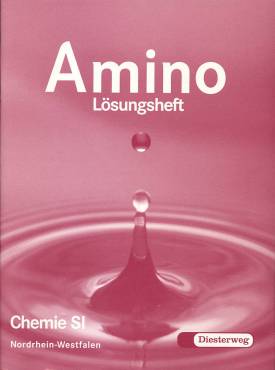 Amino Lösungsheft Chemie SI

Nordrhein-Westfalen