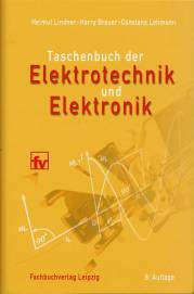 Taschenbuch der Elektrotechnik und Elektronik   8. Auflage