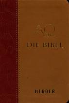 Die Bibel Die Heilige Schrift des Alten und Neuen Bundes Vollständige deutsche Ausgabe
Taschenausgabe
