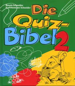 Die Quiz-Bibel 2