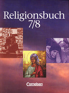 Religionsbuch 7/8