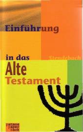 Einführung in das Alte Testament  1. Aufl. 1994
ppb-Ausgabe 2001