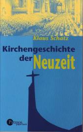 Kirchengeschichte der Neuzeit II  1. Aufl. 1989 / 3. Aufl. 1999
ppb-Ausgabe 2003