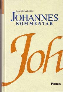 Johannes Kommentar Kommentare zu den Evangelien, 4 Bde, in 5 Teilbdn