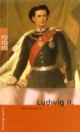 Ludwig II.  Monographie