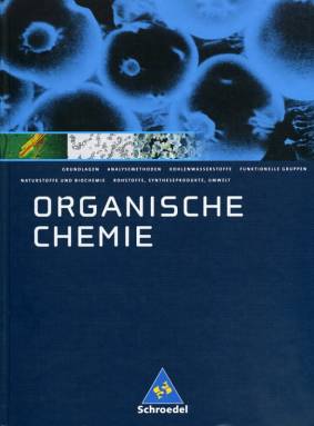 Organische Chemie Schülerband