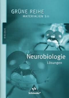 Neurobiologie Lösungen  BIOLOGIE
 Materialien SII